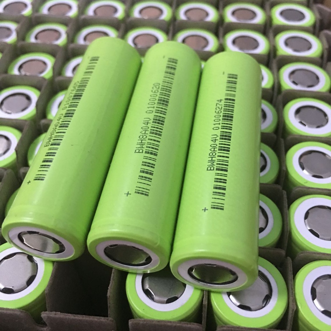 现货供应 18650bk 2900mah 3c锂电池 3.7v 超大容量锂电池
