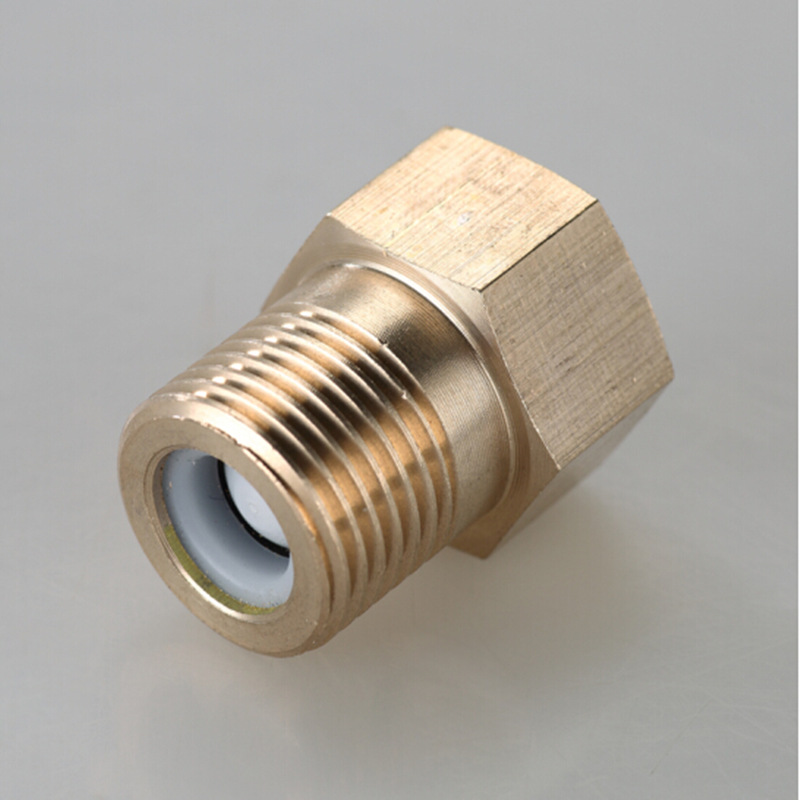 4分内丝流外丝马桶止回阀逆止回阀单向阀防倒流阀恒温龙头专用阀