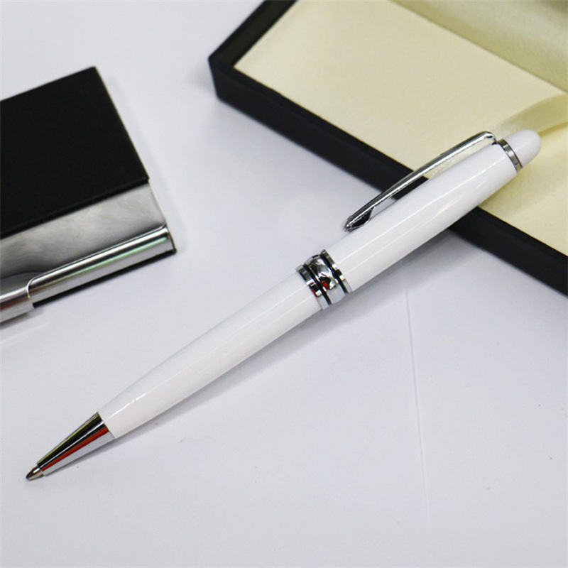 SOURCE Manufacturer Black Metal Ball Point Pen Business Swing Good-looking Gift Gel Pen Color Logo