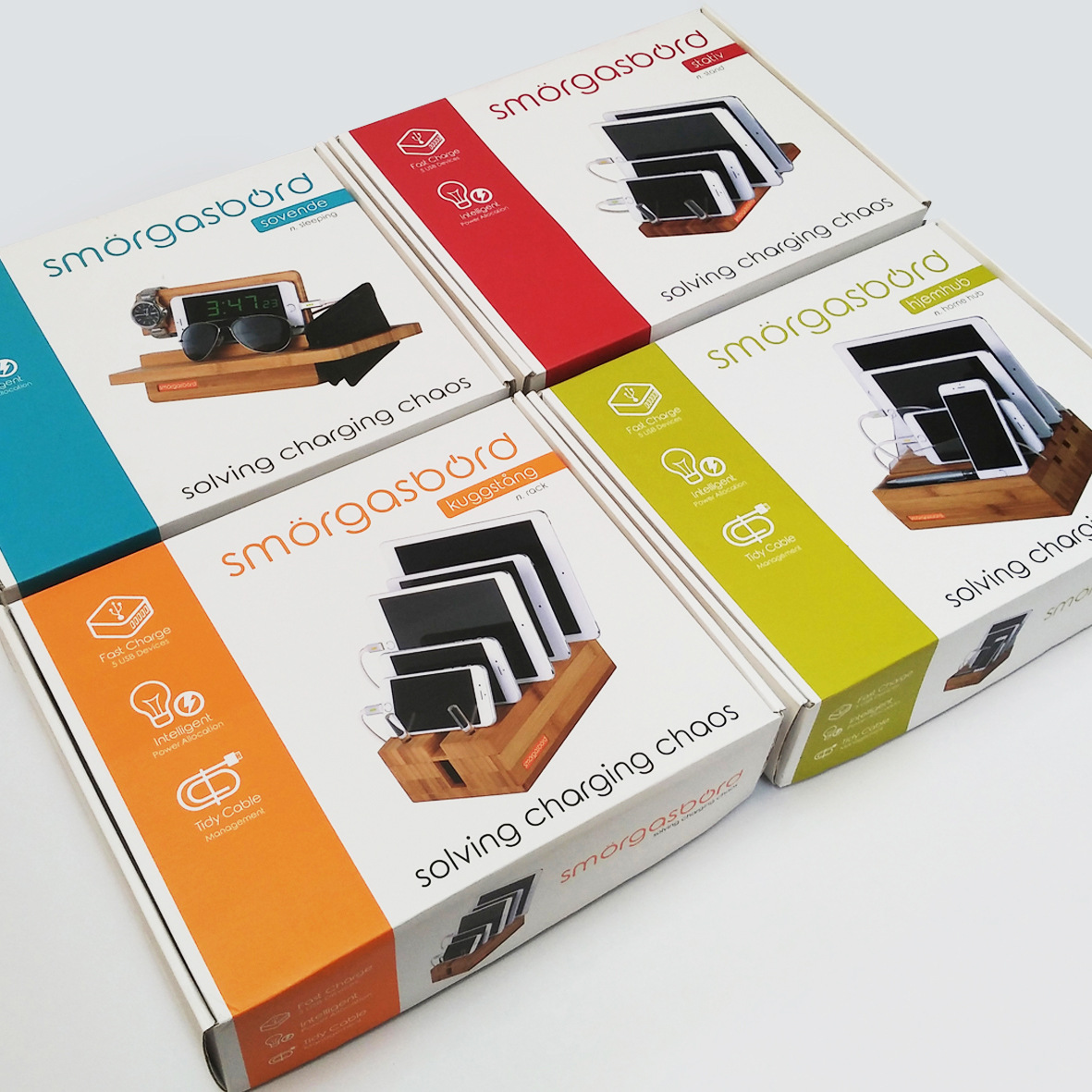 瓦楞纸飞机盒009