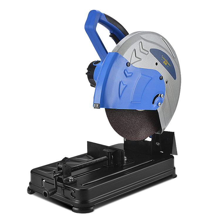 切割机多功能家用木工圆钢多角度金属砂轮片切角机电动工具