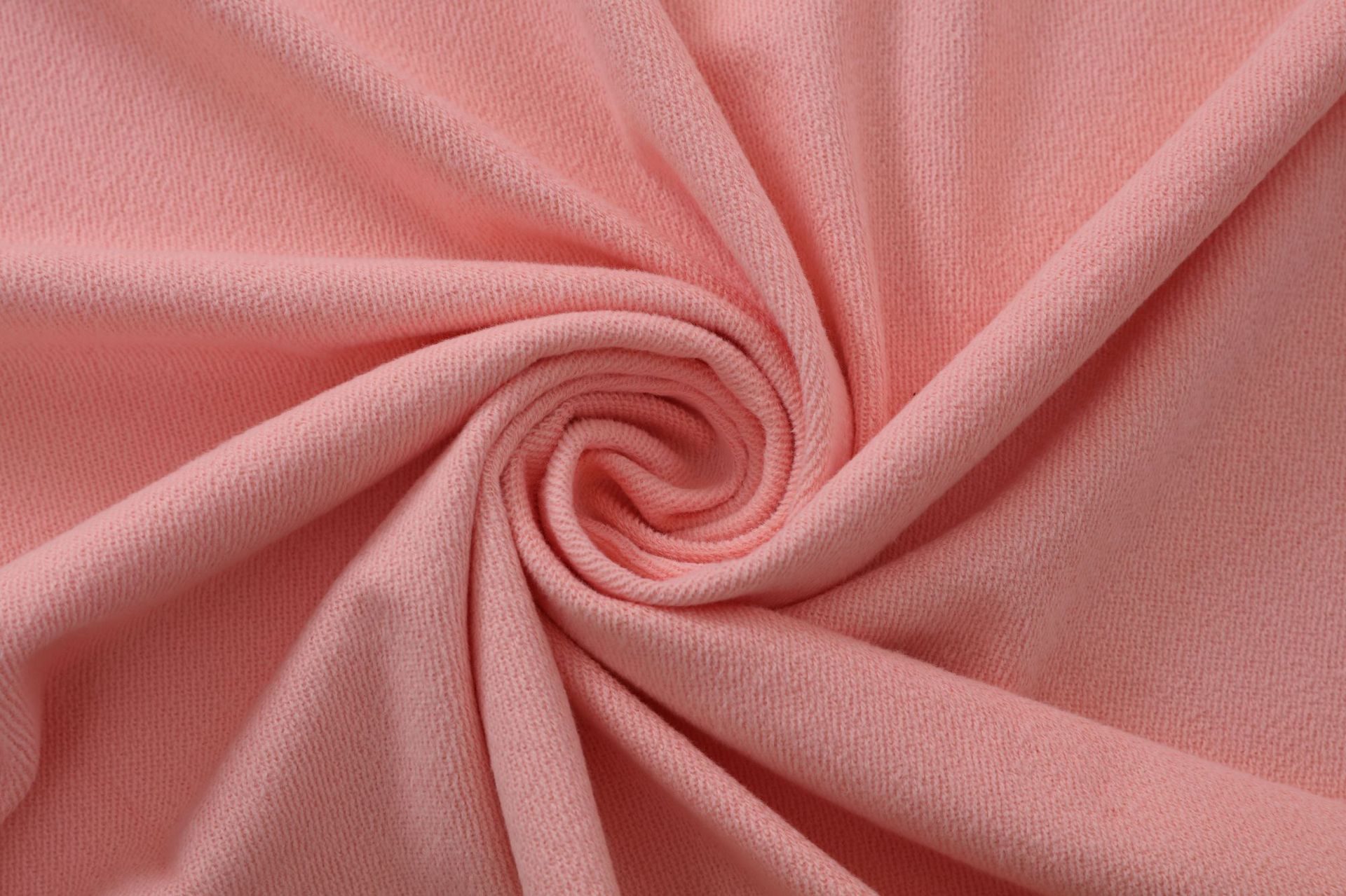 470克 跑量卫衣面料 加厚全棉毛圈布 秋冬毛圈抓绒针织布料