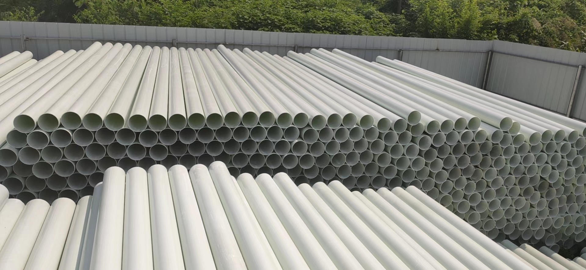 bwfrp电缆管 bwfrp拉挤电力管 纤维编绕垃圾管 新