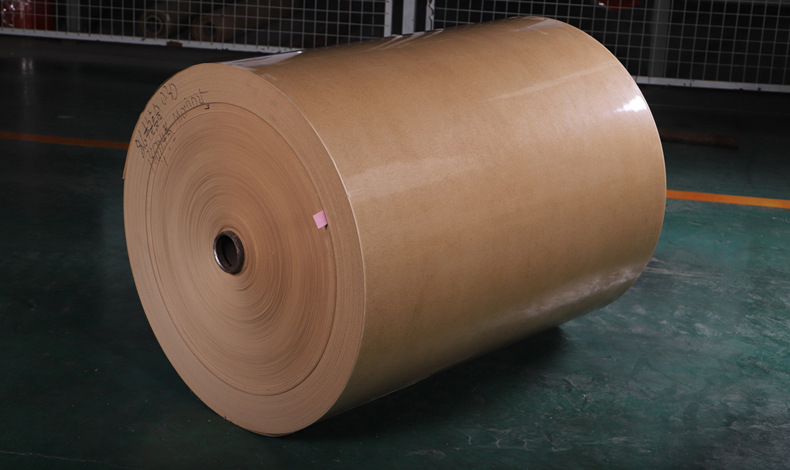 6521本色复合绝缘纸 b级耐高温电工绝缘纸 变压器绝缘纸