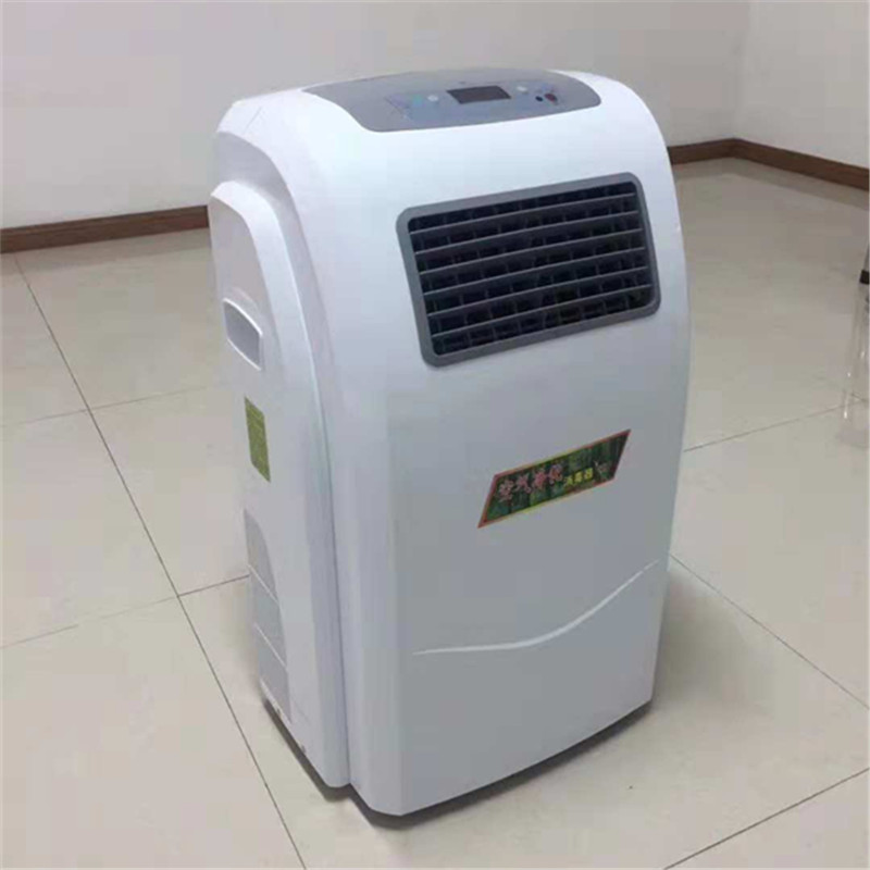 医院用空气消毒机移动净化器100立方手术室诊所病房紫外线消毒机