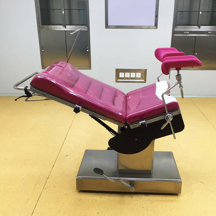 电动妇科检查床kdc-y电动妇科专用检查床医院专用妇科医用床