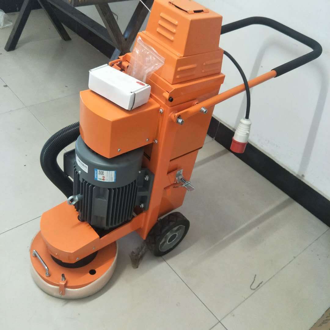厂家环氧地坪打磨机 水泥地面无尘打磨机 环氧地坪磨平机