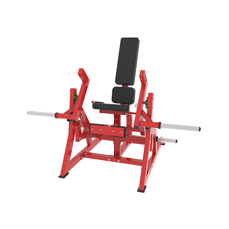 悍马健身器材商用全套大型肩背胸臀腿力量器械健身器材健身房专用