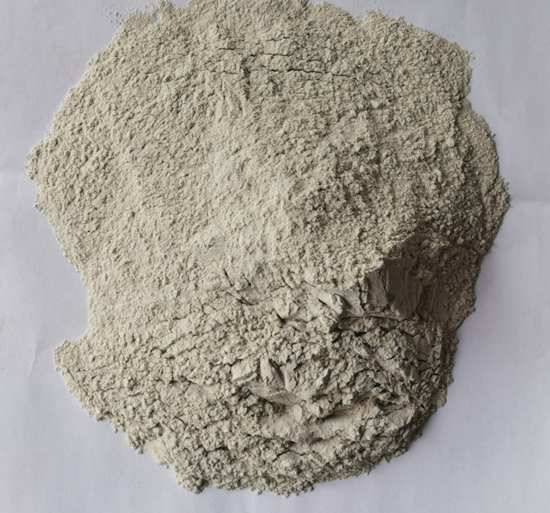 专业生产非开挖顶管用膨润土 工程膨润土 免费拿样