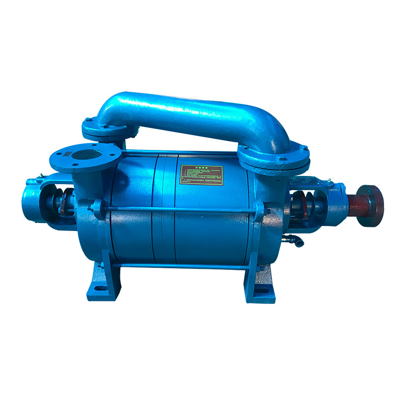 厂家定制2sk-12水环式真空泵 产品支持定制可批发