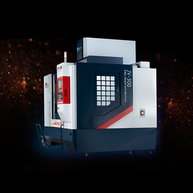 厂家出售jv-850-t立式深孔钻 深孔精钻数控钻机床 直立式深孔机床