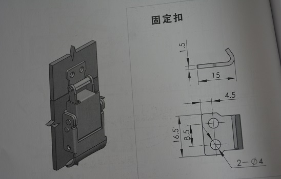 商品描述工艺电解风格现代简约适用范围11型号dk624名称不锈钢搭扣