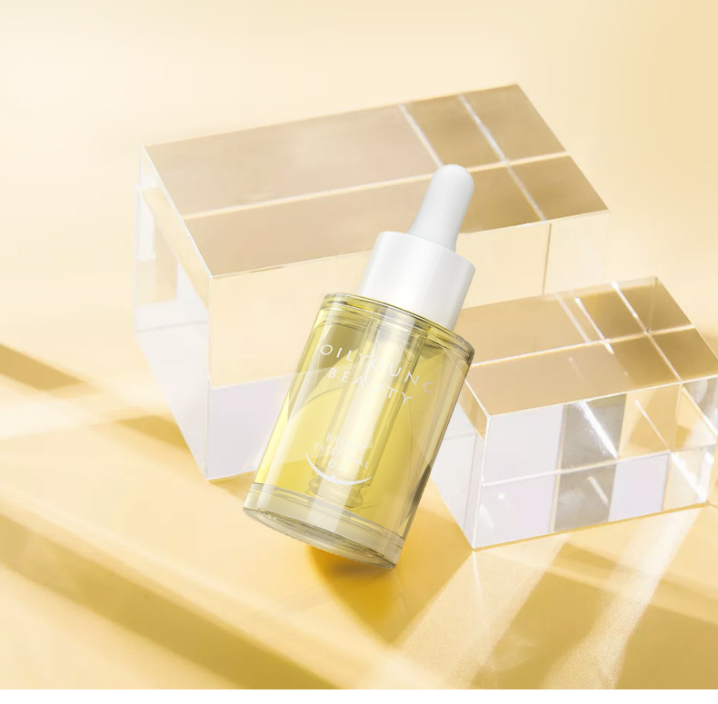 泉兮欧丽源美乳霜 提拉紧致丰盈饱满按摩胸部护理霜50g 一件代发