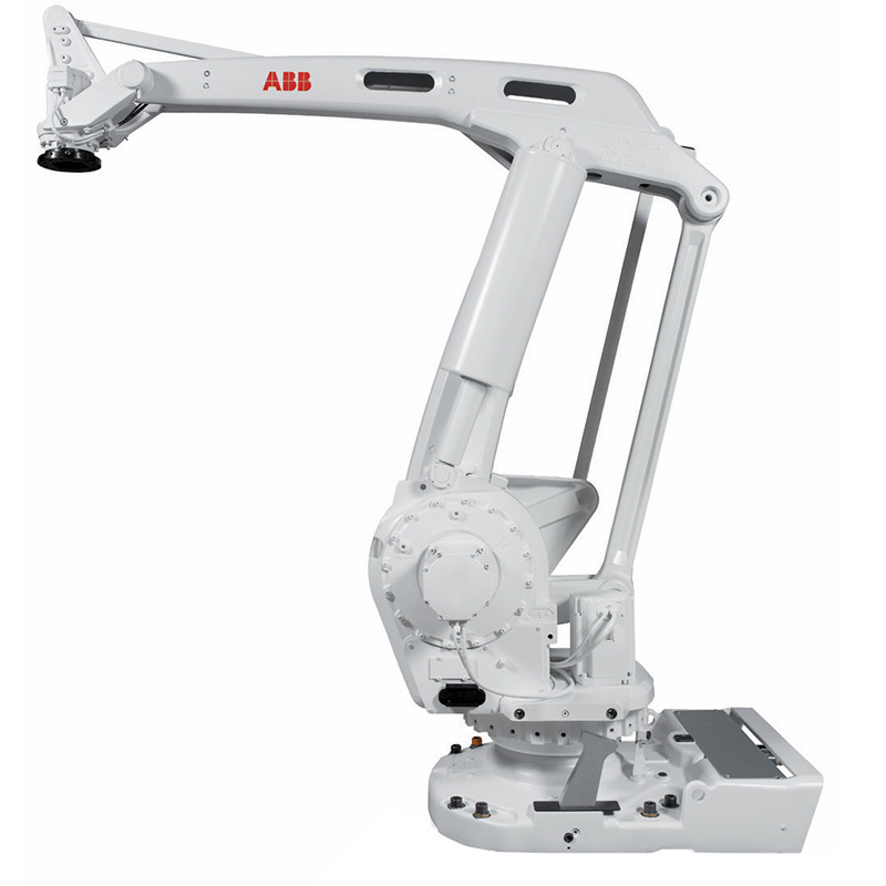 abb工业机器人自动搬运机器人码垛搬运四轴机器人abb码垛机器人