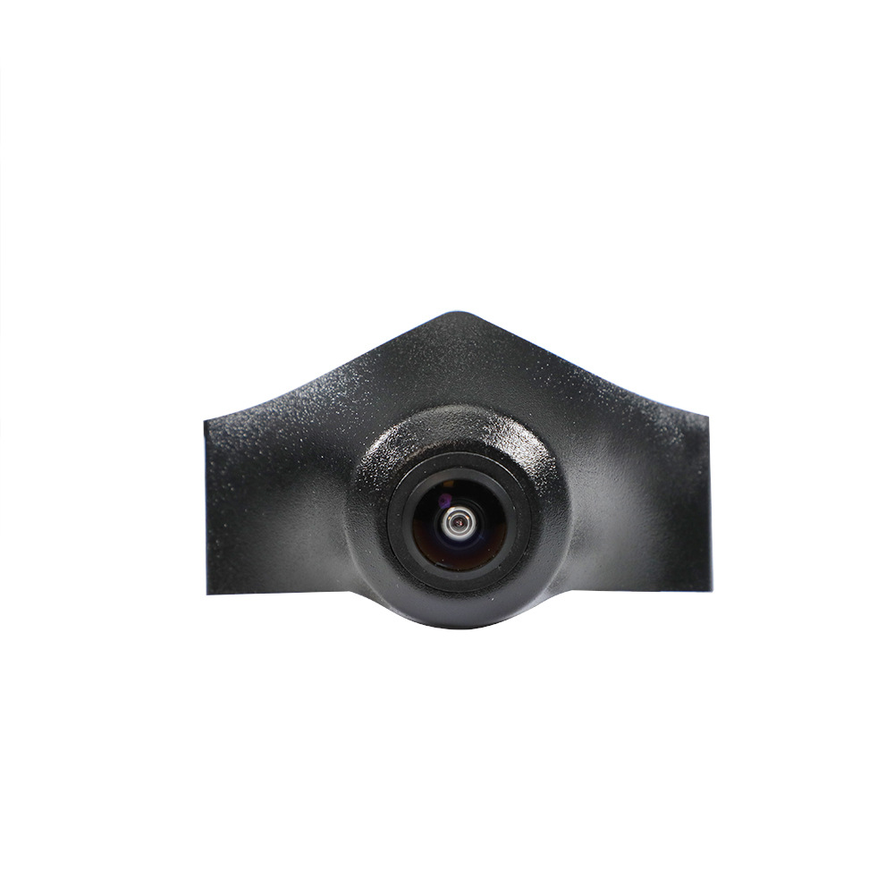 车载前视摄像头适用于2016款q7前置摄像头高清前视辅助系统