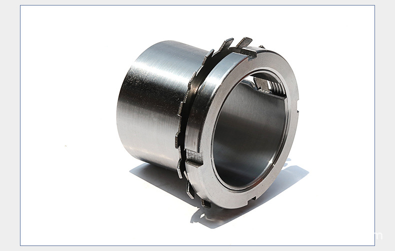 轴承锁套h205 h206 h207 h208 h209 h210 紧定套锁紧套退卸衬套