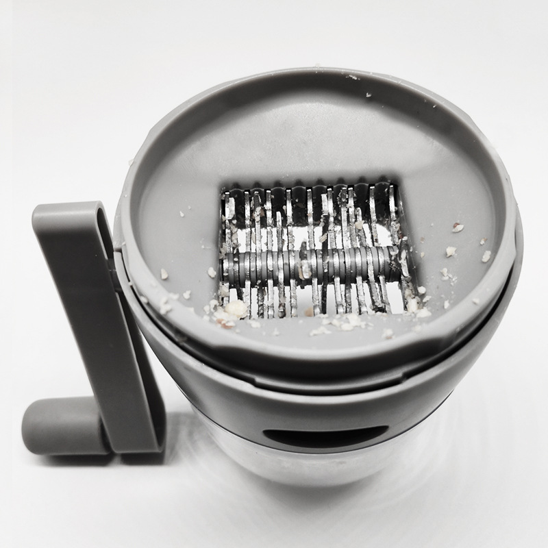 多功能干果碾碎器 花生捣碎器 生芝麻核桃搅碎器厨房小工具