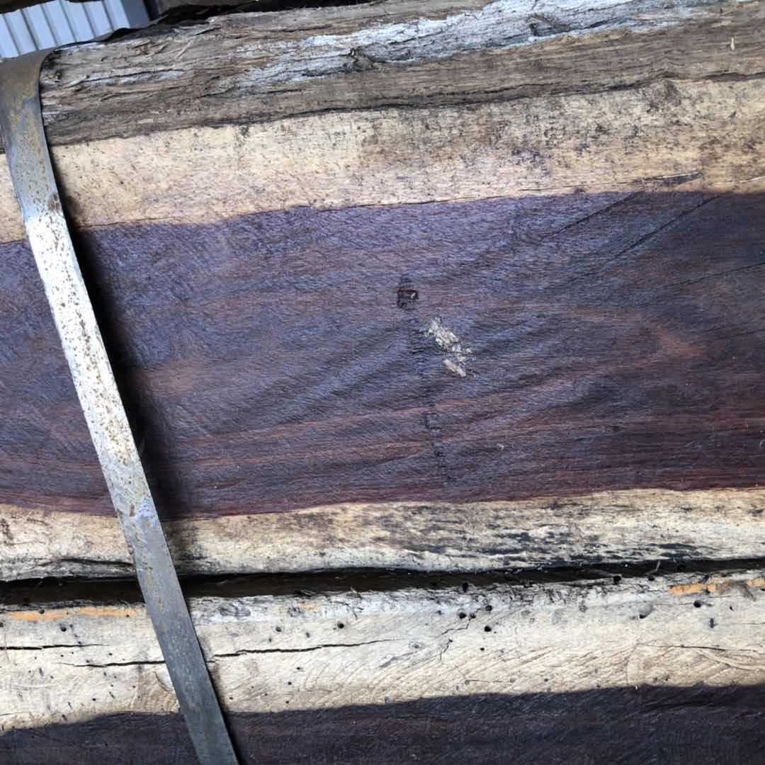 进口墨西哥微凹阔叶黄檀红木 家具建筑材料原木方料板材
