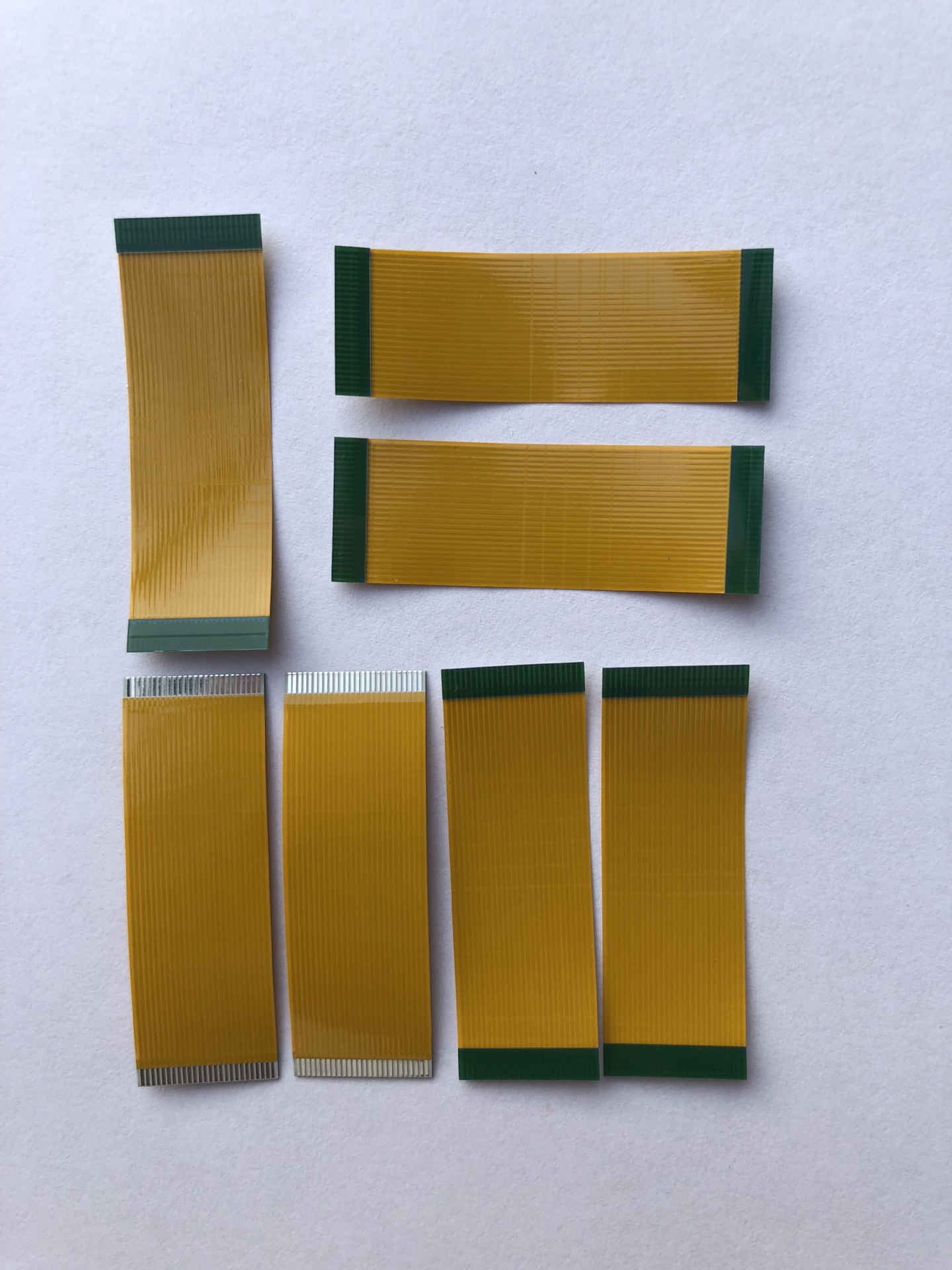 ffc排线黄色胶膜耐高温-阿里巴巴