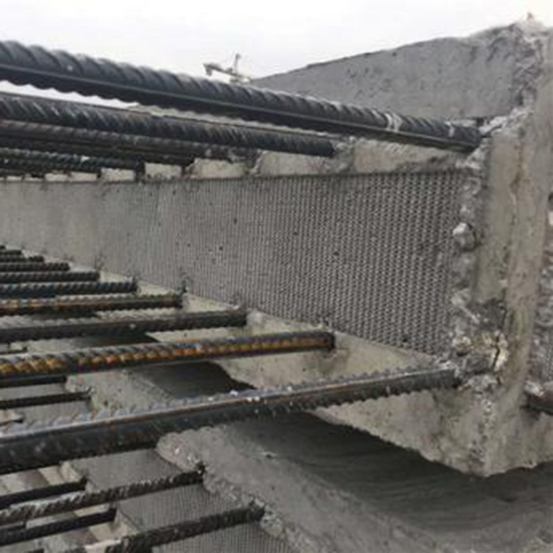 实心止浆棒免凿毛带类细纹免凿毛止浆带 翼板免凿毛带