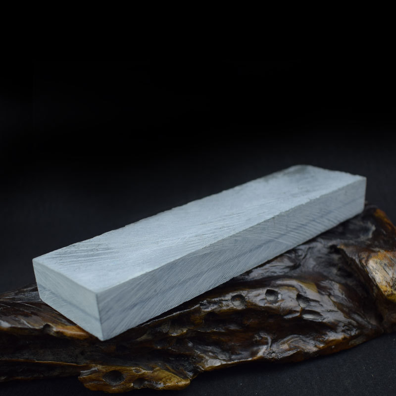 老式手动剃刀磨刀石家用厨房菜刀双面油石打磨细腻砥石青石浆石浆