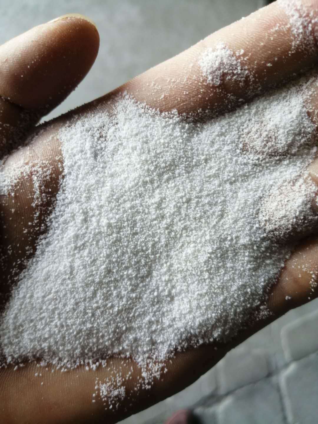 轻质抹灰石膏砂浆用70-90目玻化微珠 信阳产地货源品质款珍珠岩