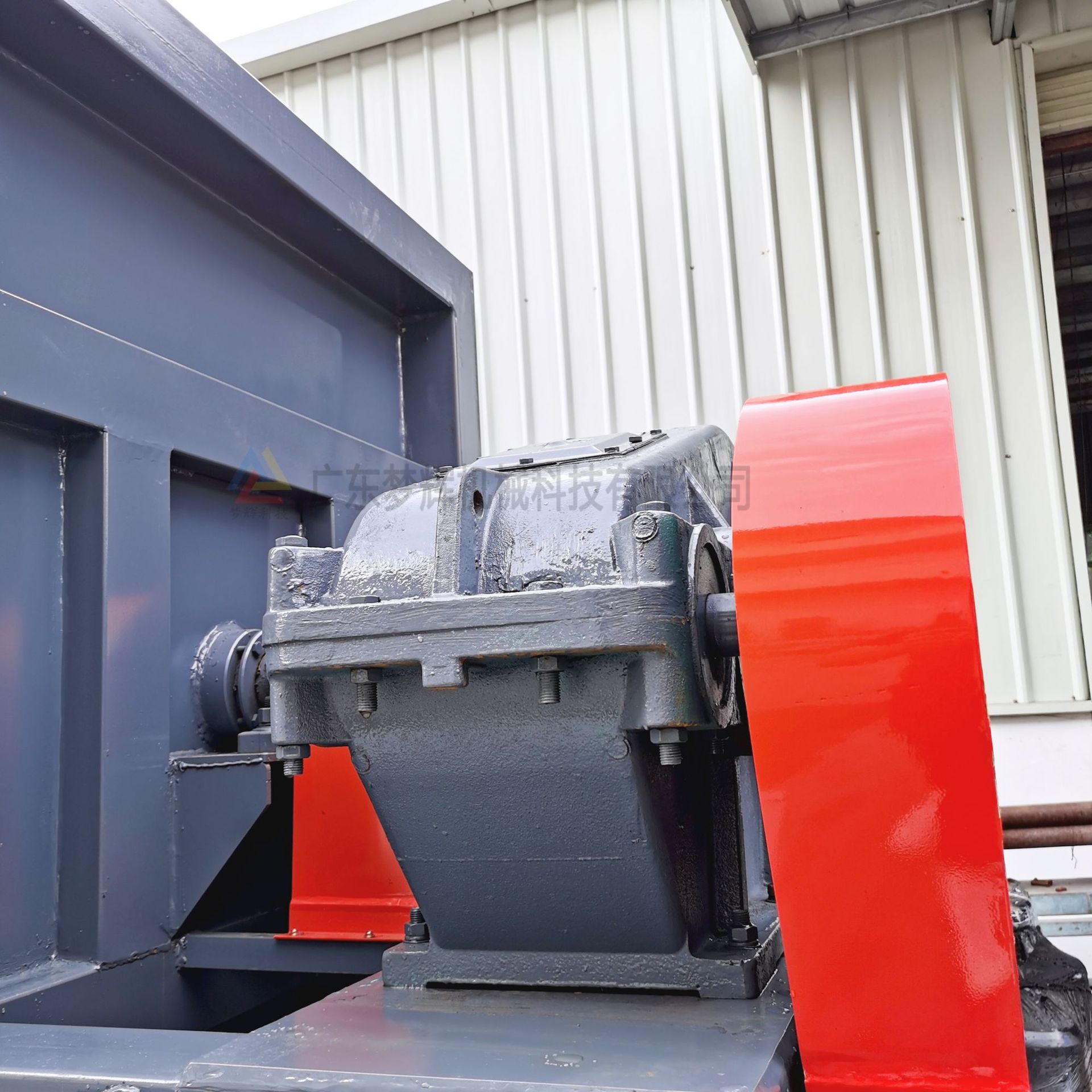 福建生产 微生物菌肥混合机 3吨5吨 木屑粉卧式搅拌机 质量保证