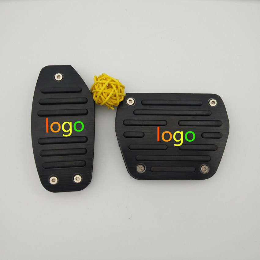 适用于日产新天籁油门踏板改装 2020款天籁油门脚踏板 刹车踏板