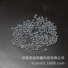 钠钙玻璃球/2mm-16mm白酒瓶瓶盖用透明 无气孔玻璃球