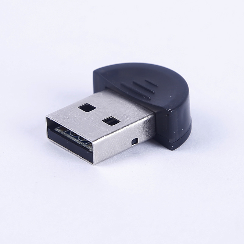 蓝牙usb20迷你蓝牙usb半圆蓝牙接收器无线蓝牙适配器