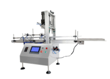气动搓盖机 鸭嘴瓶喷雾剂瓶洗衣液瓶旋盖机 全自动封盖机锁盖机