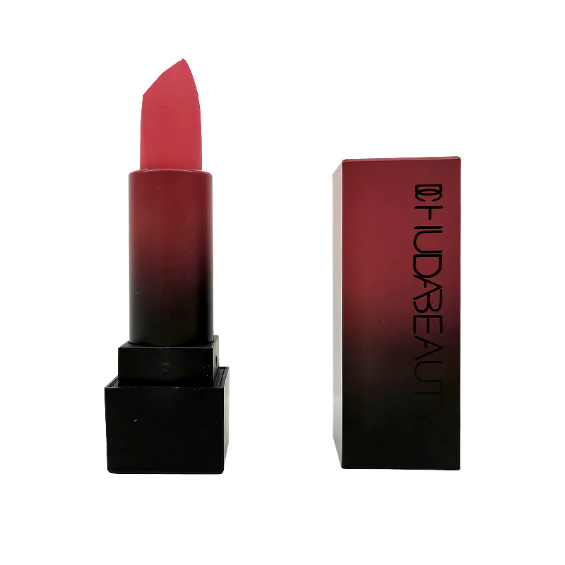 Dc Huda Beauty Amazon Aliexpress Ebay Matte Waterproof Lipstick 12 Pack
