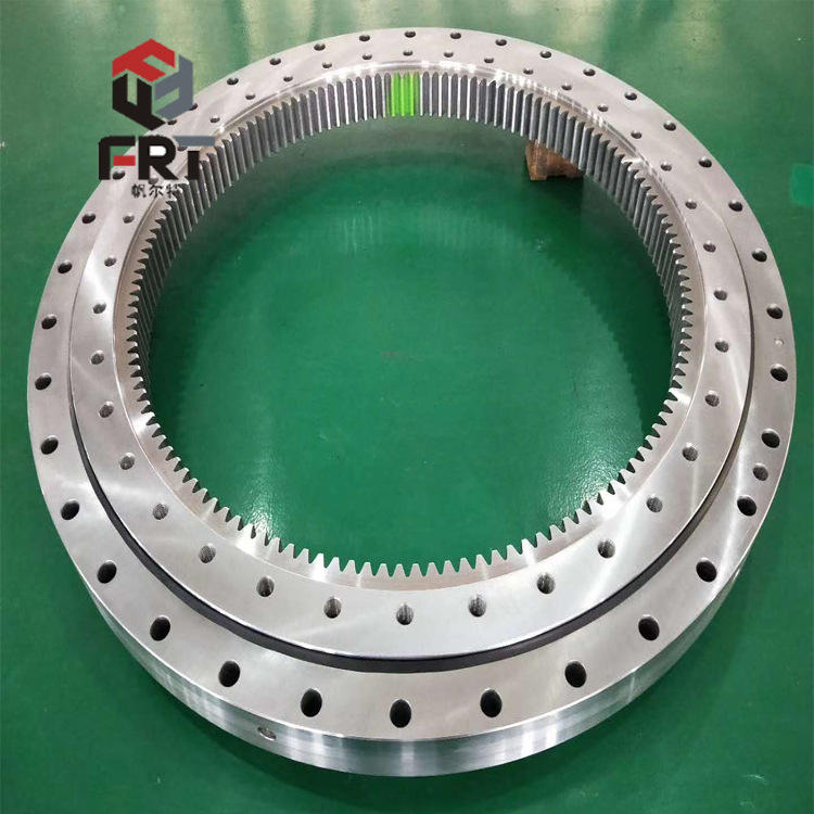 洛阳厂家生产数控机床转台交叉圆柱滚子轴承转盘轴承回转支撑轴承