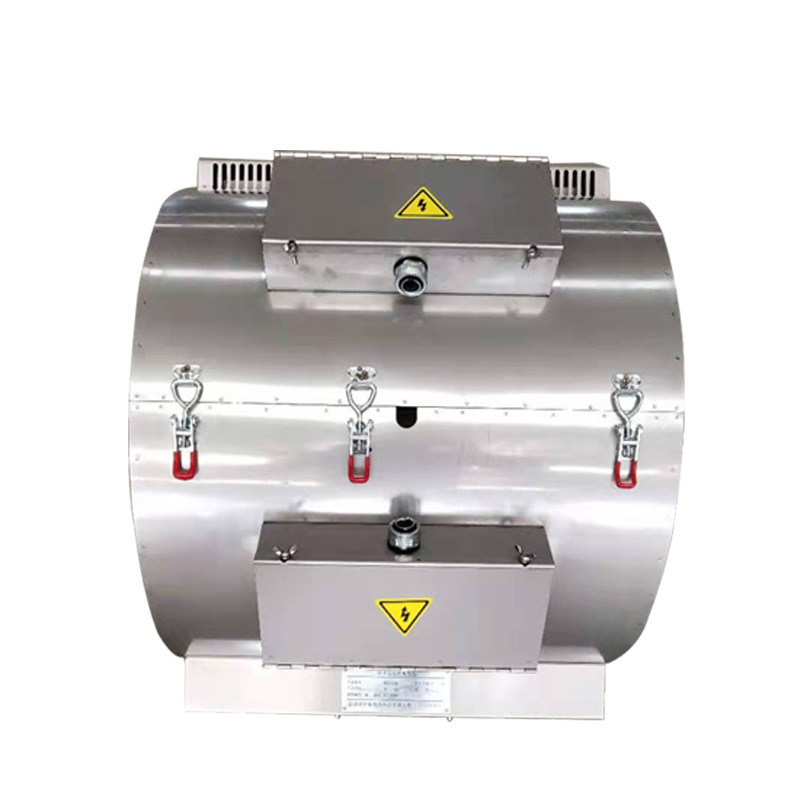 高温纳米节能加热圈纳米节能加热器节能加热圈 注塑机纳米加热圈