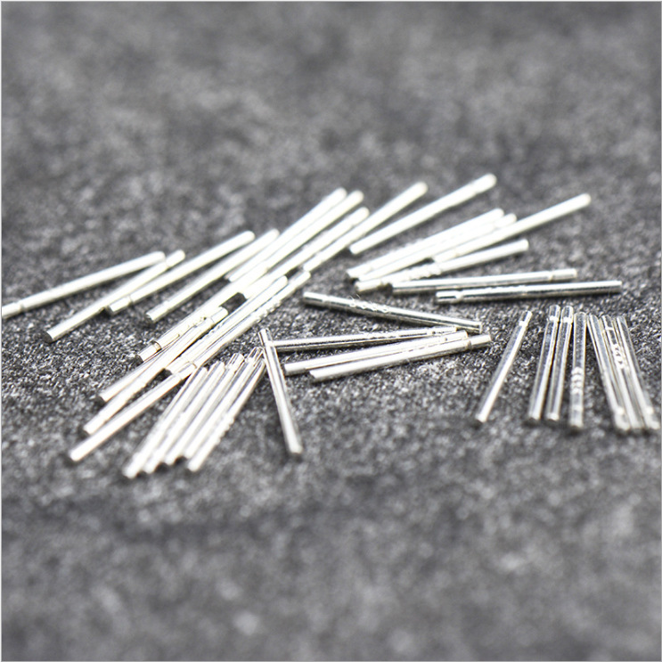 新品耳棒纯银925 银耳棒银棒简约风 欢迎定制新款一件代发