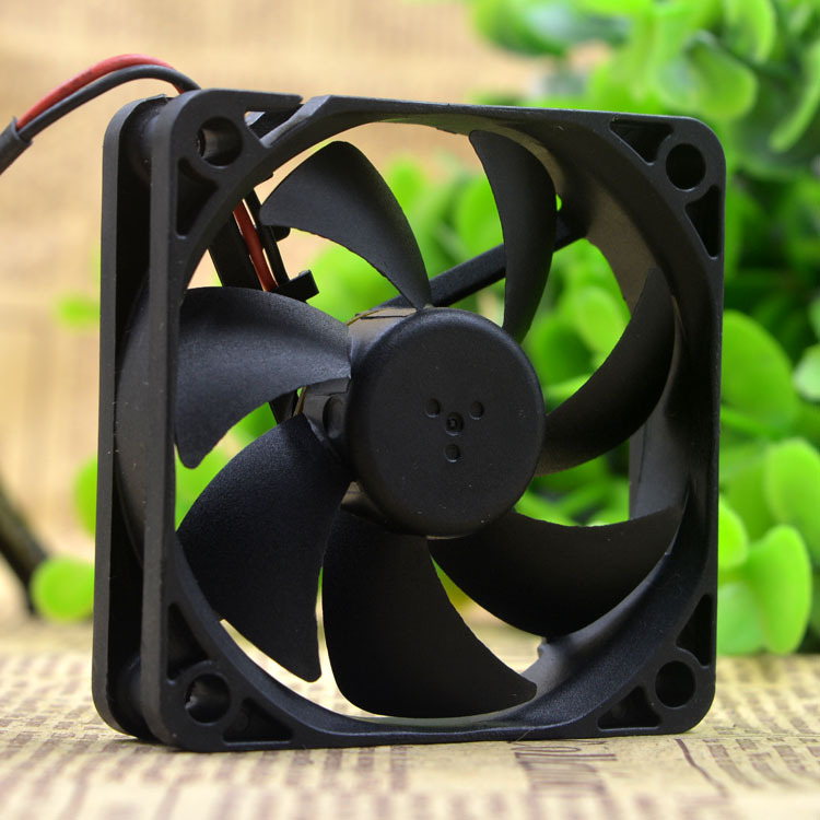 建准sunon me60151v3-d02c-a99 6cm 6015 12v0.9w 磁悬浮机箱风扇