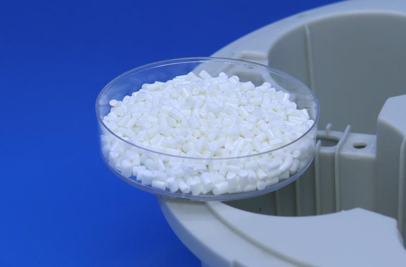 pe无机抗菌母粒塑料抗菌kepuyinj147应用及特点