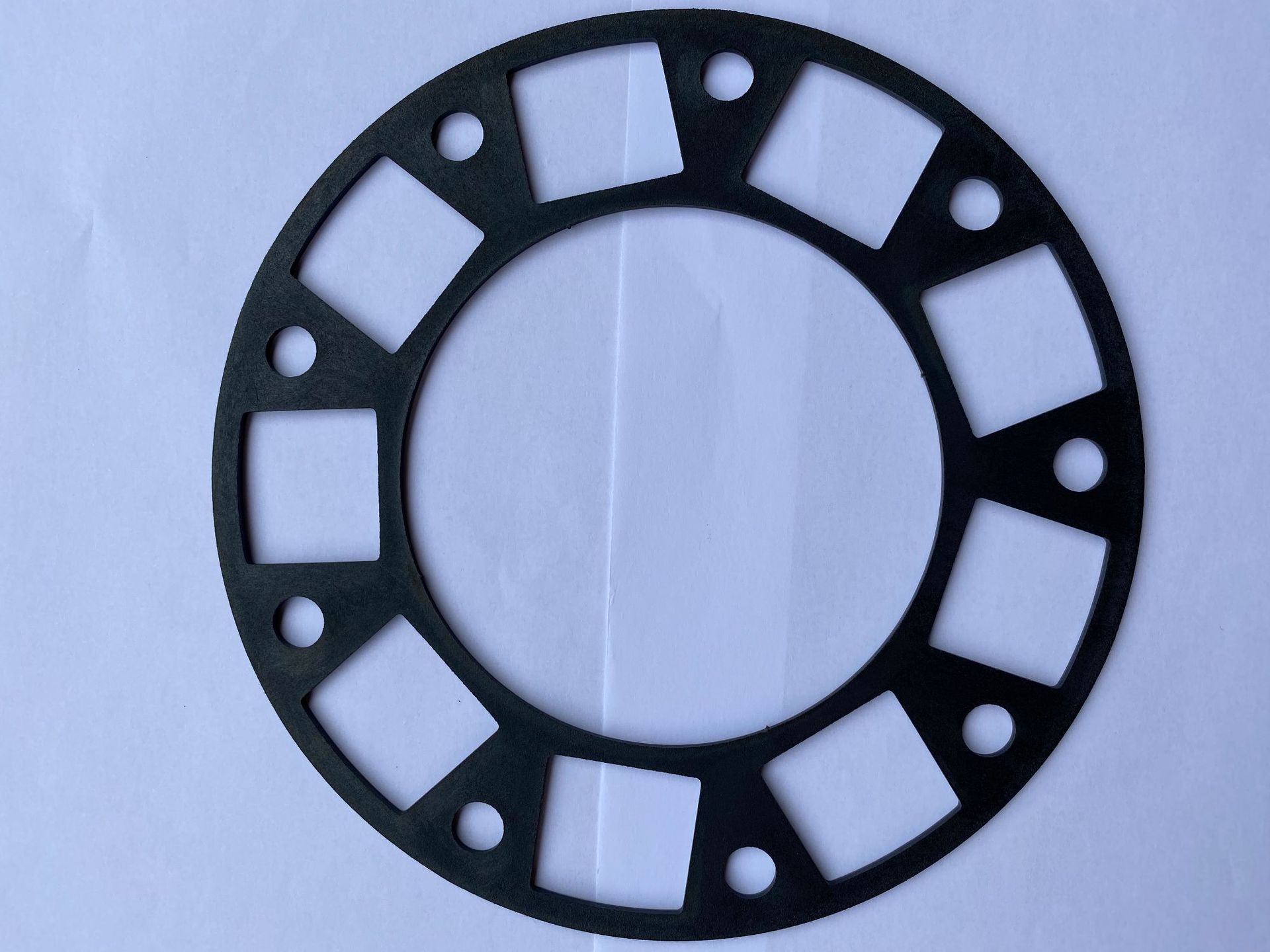 厂家直销 可定制 尼龙垫片 汽车离合器垫片 汽车离合器阻尼片