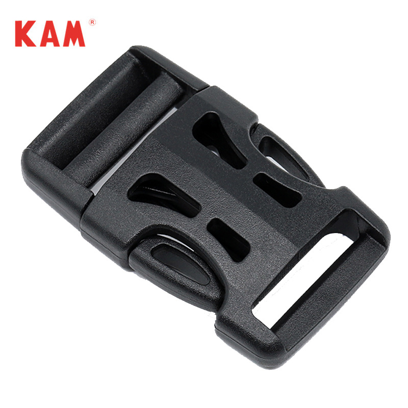 户外小众服装辅料 箱包插扣 书包扣 华联厂家直销插扣内径25MM