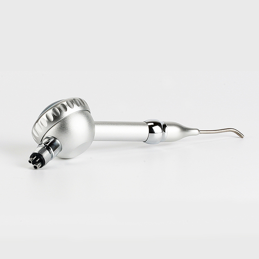 培斐特金属牙科喷砂枪 口腔美白 洁牙 打磨 牙科口腔器材