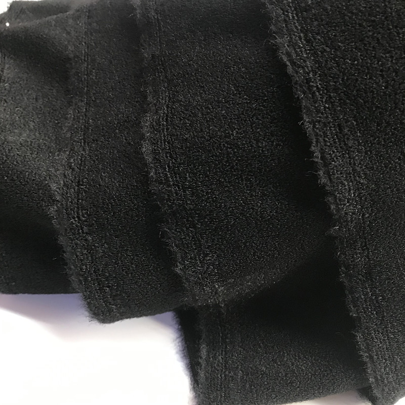 尼龙弹力医疗真ok布粘扣面料透气柔软运动护具布料潜水料复合材料