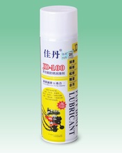 JD-100多功能润滑防锈剂 金属机械仪器零件转轴润滑保护剂550ML