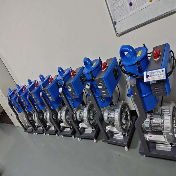 厂家直销自动送料机 大功率智能送料机 全自动输送机 颗粒送料机