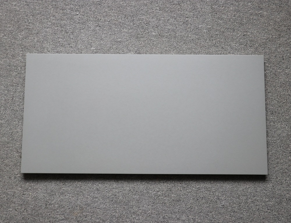 灰色全瓷水泥砖仿古砖300*600瓷砖阳台厨房卫生间墙砖地砖