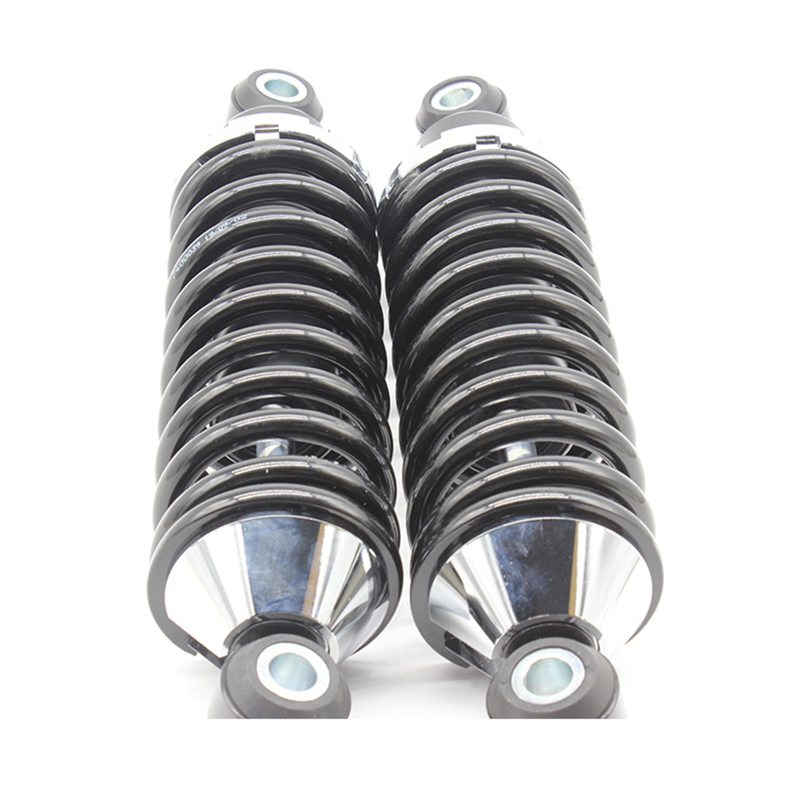 通用火爆款螺旋减震器250磅压力弹簧