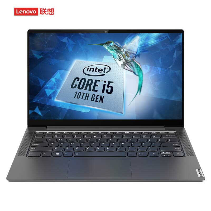 联想(lenovo)新品yoga 14c十一代14寸i5超轻薄便携商务笔记本电脑