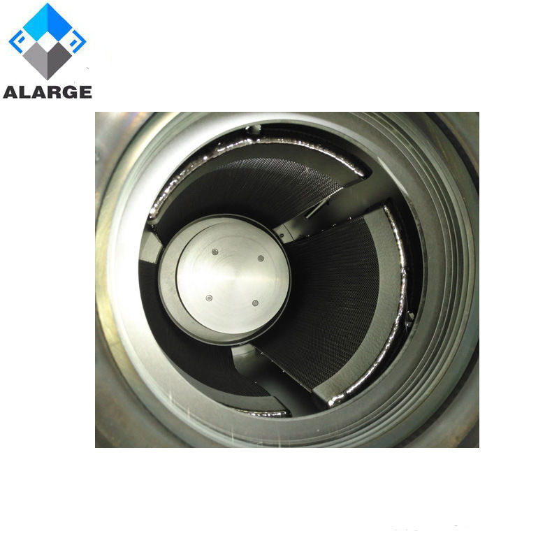 钨丝加热洁净炉膛高真空防氧化变黑钨丝炉研究所使用