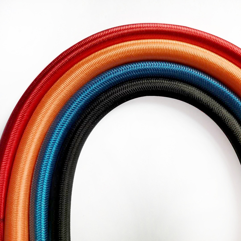 弹力绳塑料球绳 多功能捆扎弹力球绳帐篷弹力绳跳床弹力绳