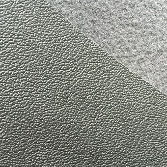 不含dmfa全水性pu皮革 绿色环保皮料 服装标牌鞋材透气革 人造革