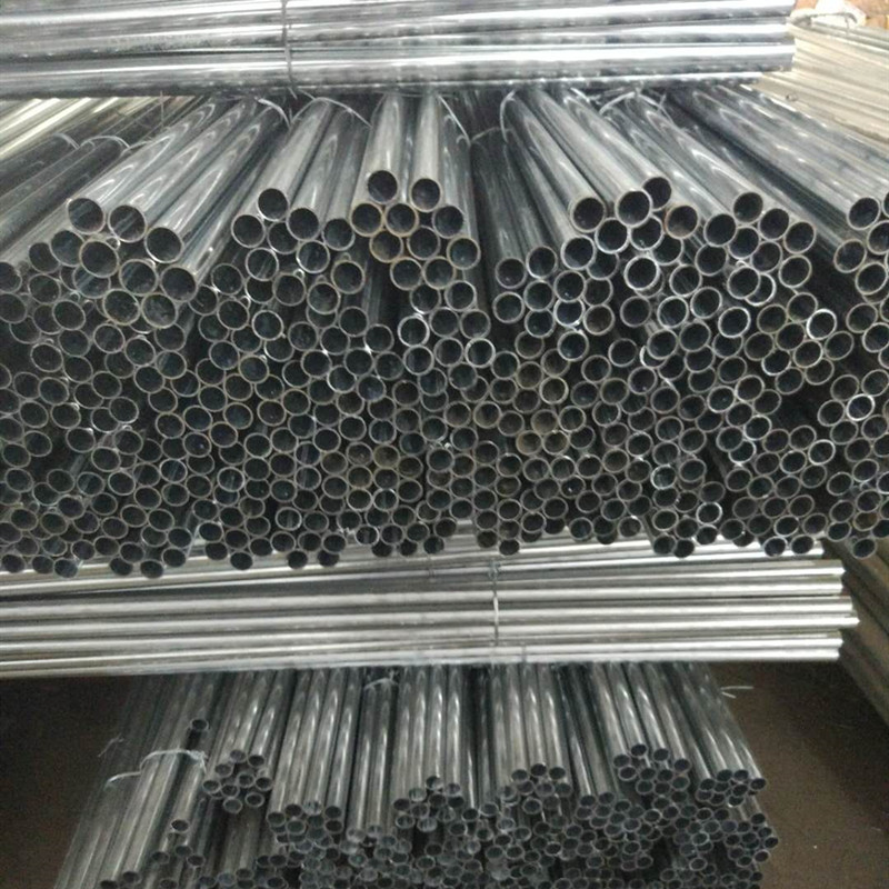 jdg/kbg金属穿线管 厂家直销镀锌穿线管防爆走线管